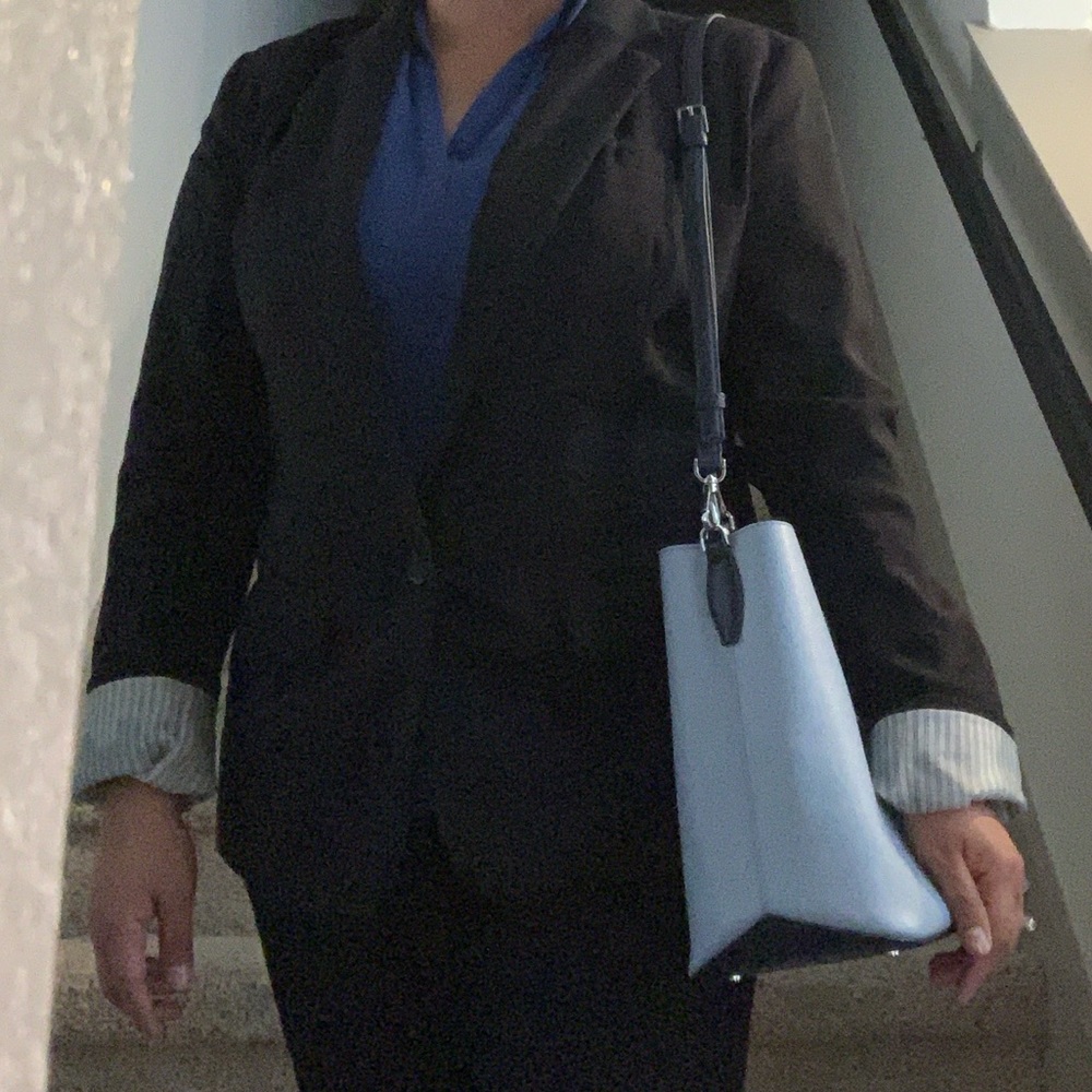 Kate spade bucket crossbody bag - Picture 6 of 6